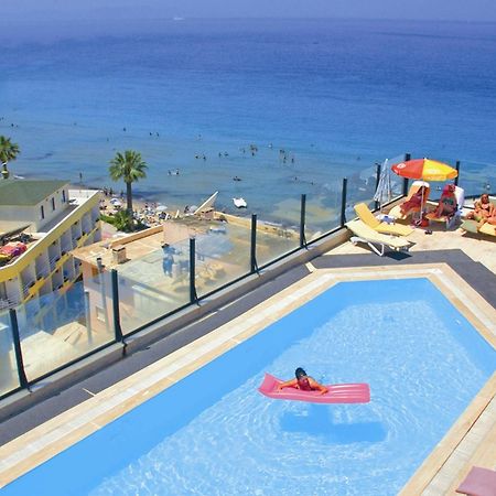 Asena Hotel Kusadası Exteriör bild