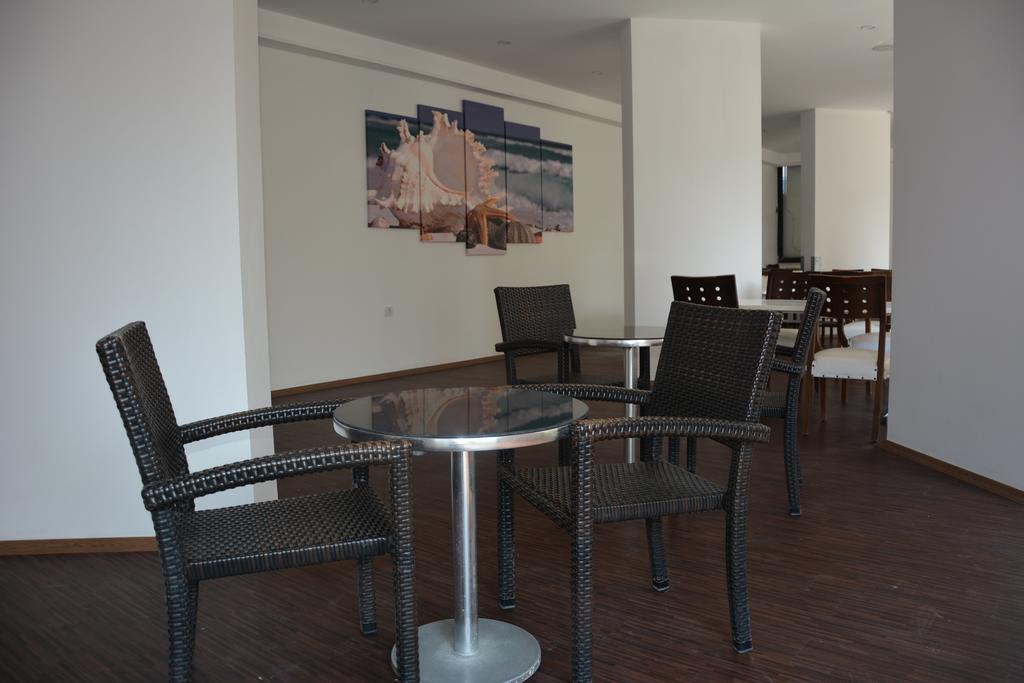Asena Hotel Kusadası Exteriör bild